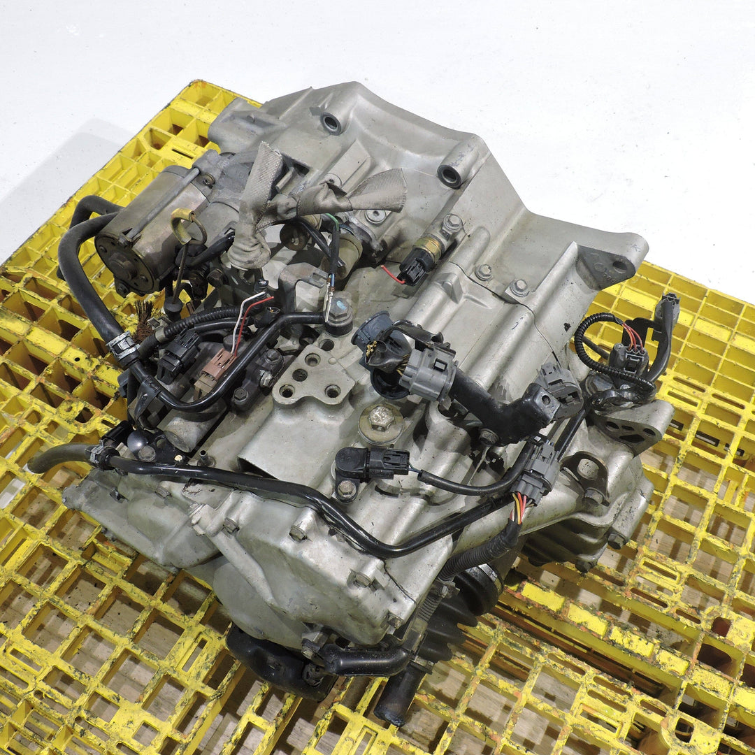 Honda Odyssey 1999 2000 2001 3.5L Fwd Automatic B7ta JDM