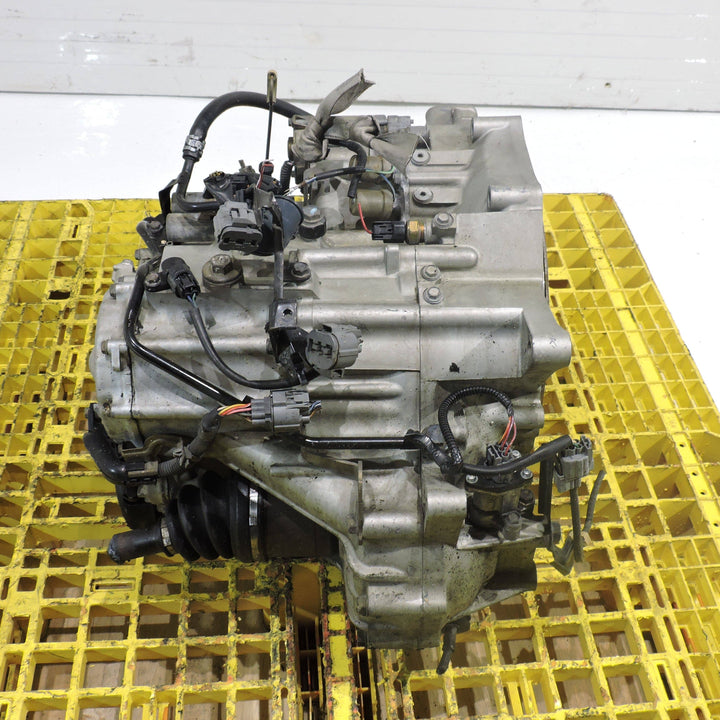 Honda Odyssey 1999 2000 2001 3.5L Fwd Automatic B7ta JDM Transmission Honda Odyssey Transmission JDM Engine Zone   