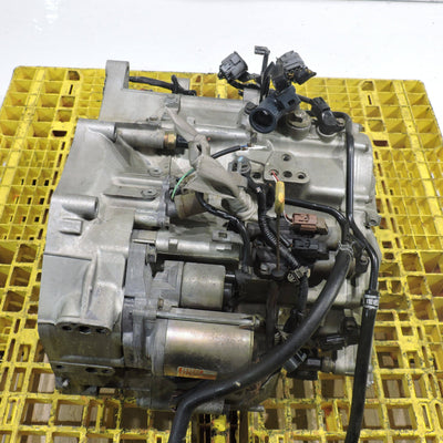 Honda Odyssey 1999 2000 2001 3.5L Fwd Automatic B7ta JDM Transmission Honda Odyssey Transmission JDM Engine Zone   