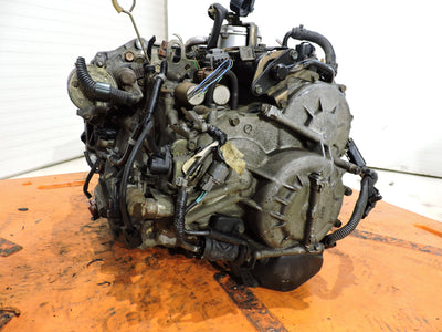 Honda Odyssey 2002-2004 3.5L Fwd Automatic JDM Transmission - Byba Mgsa Transmission JDM Engine Zone   