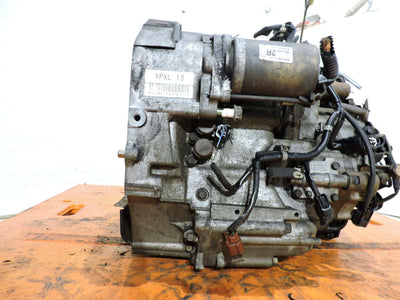 Honda Odyssey 2002-2004 3.5L Fwd Automatic JDM Transmission - Byba Mgsa Transmission JDM Engine Zone   