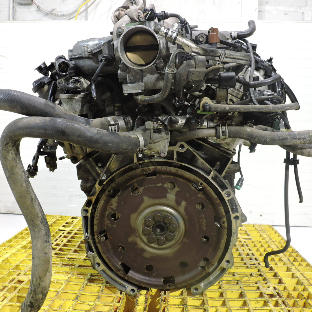 Honda Pilot Lx 2006-2008 3.5L V6 JDM  Engine - J35a Motor Vehicle Engines JDM Engine Zone   