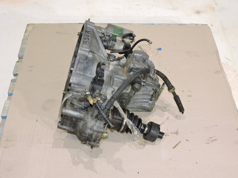 Honda Prelude 1988-1989 JDM Manual Transmission - D2j5 Motor Vehicle Transmission & Drivetrain Parts JDM Engine Zone   