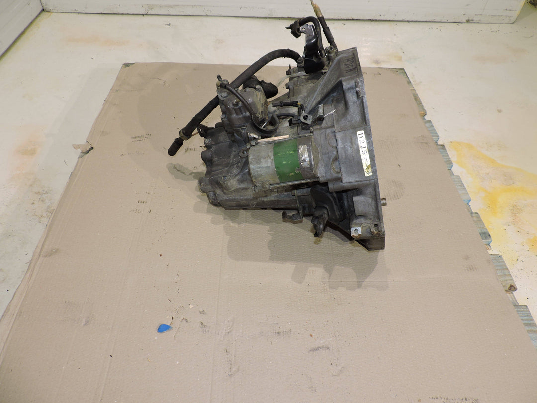 Honda Prelude 1988-1989 JDM Manual Transmission - D2j5 Motor Vehicle Transmission & Drivetrain Parts JDM Engine Zone   