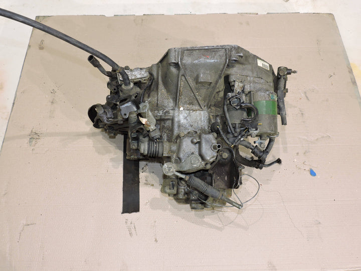 Honda Prelude 1990-1991 JDM Manual Transmission - D2l5 Motor Vehicle Transmission & Drivetrain Parts JDM Engine Zone   