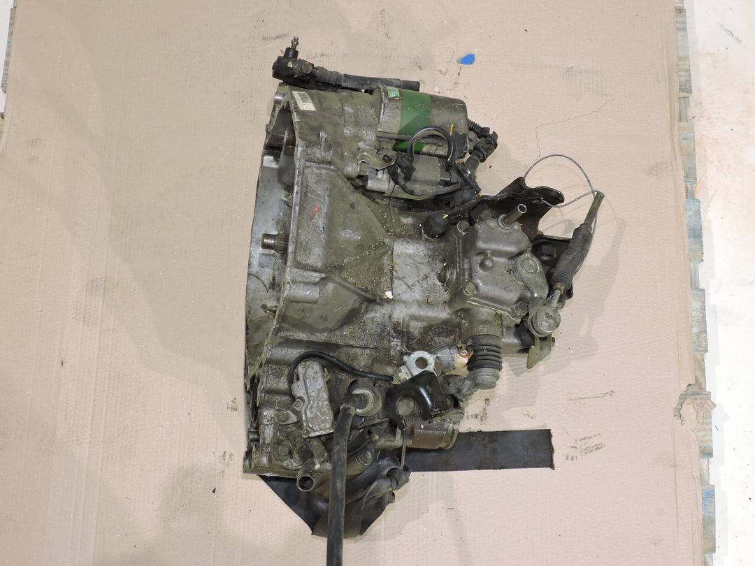 Honda Prelude 1990-1991 JDM Manual Transmission - D2l5 Motor Vehicle Transmission & Drivetrain Parts JDM Engine Zone   