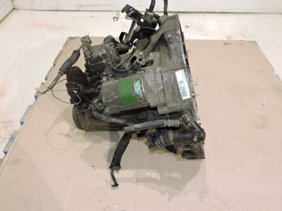 Honda Prelude 1990-1991 JDM Manual Transmission - D2l5 Motor Vehicle Transmission & Drivetrain Parts JDM Engine Zone   