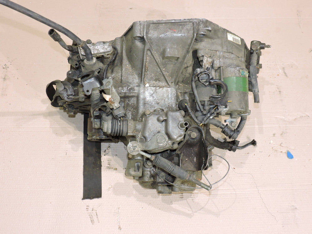 Honda Prelude 1990-1991 JDM Manual Transmission - D2l5 Motor Vehicle Transmission & Drivetrain Parts JDM Engine Zone   