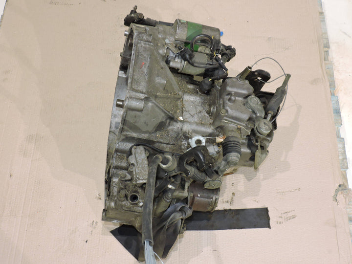 Honda Prelude 1990-1991 JDM Manual Transmission - D2l5 Motor Vehicle Transmission & Drivetrain Parts JDM Engine Zone   