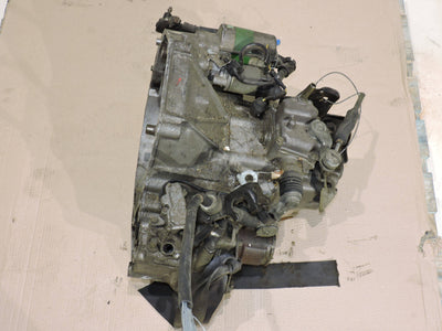 Honda Prelude 1990-1991 JDM Manual Transmission - D2l5 Motor Vehicle Transmission & Drivetrain Parts JDM Engine Zone   