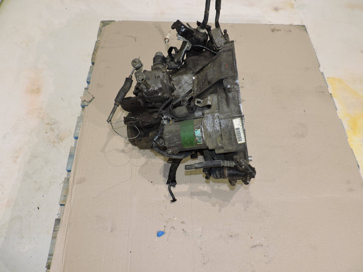 Honda Prelude 1990-1991 JDM Manual Transmission - D2l5 Motor Vehicle Transmission & Drivetrain Parts JDM Engine Zone   