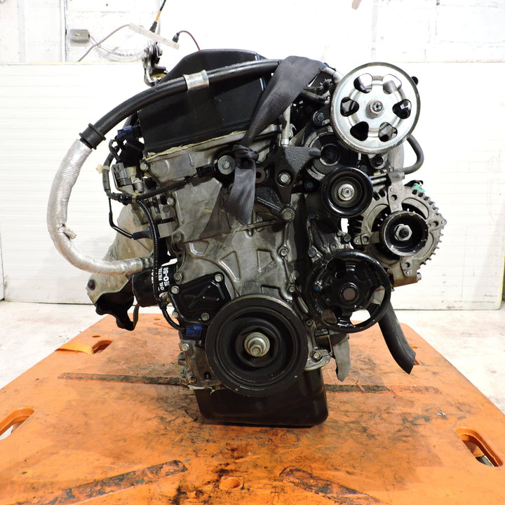 Honda Stream Absolute 2004 - 2006 2.0L 4-Cylinder JDM  - Engine K20b Honda Stream Absolute Engine K20b JDM Engine Zone   