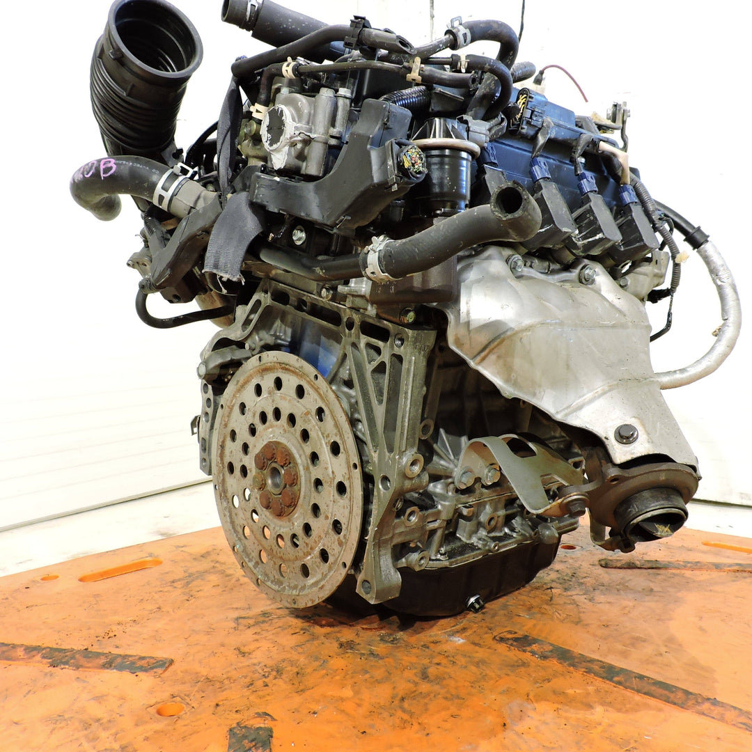 Honda Stream Absolute 2004 - 2006 2.0L 4-Cylinder JDM  - Engine K20b Honda Stream Absolute Engine K20b JDM Engine Zone   