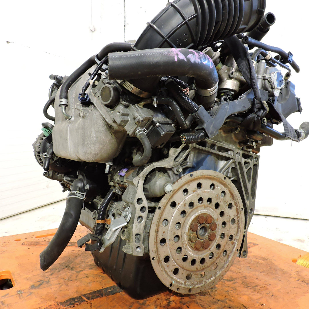 Honda Stream Absolute 2004 - 2006 2.0L 4-Cylinder JDM  - Engine K20b Honda Stream Absolute Engine K20b JDM Engine Zone   