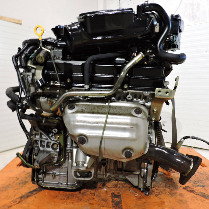 Infiniti Fx35 2003-2004 3.5L AWD V6 JDM Engine  VQ35DE Infinity Fx35 JDM Engine Zone   