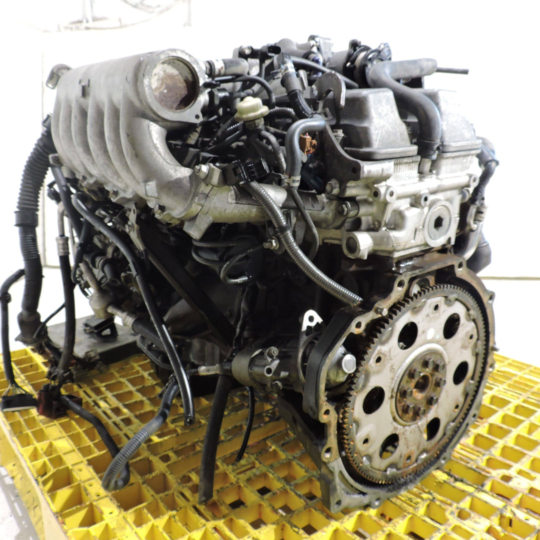 Lexus GS300 1997-2004 3.0L VVTI JDM Engine  - 2JZ-GE Motor Vehicle Engines JDM Engine Zone   