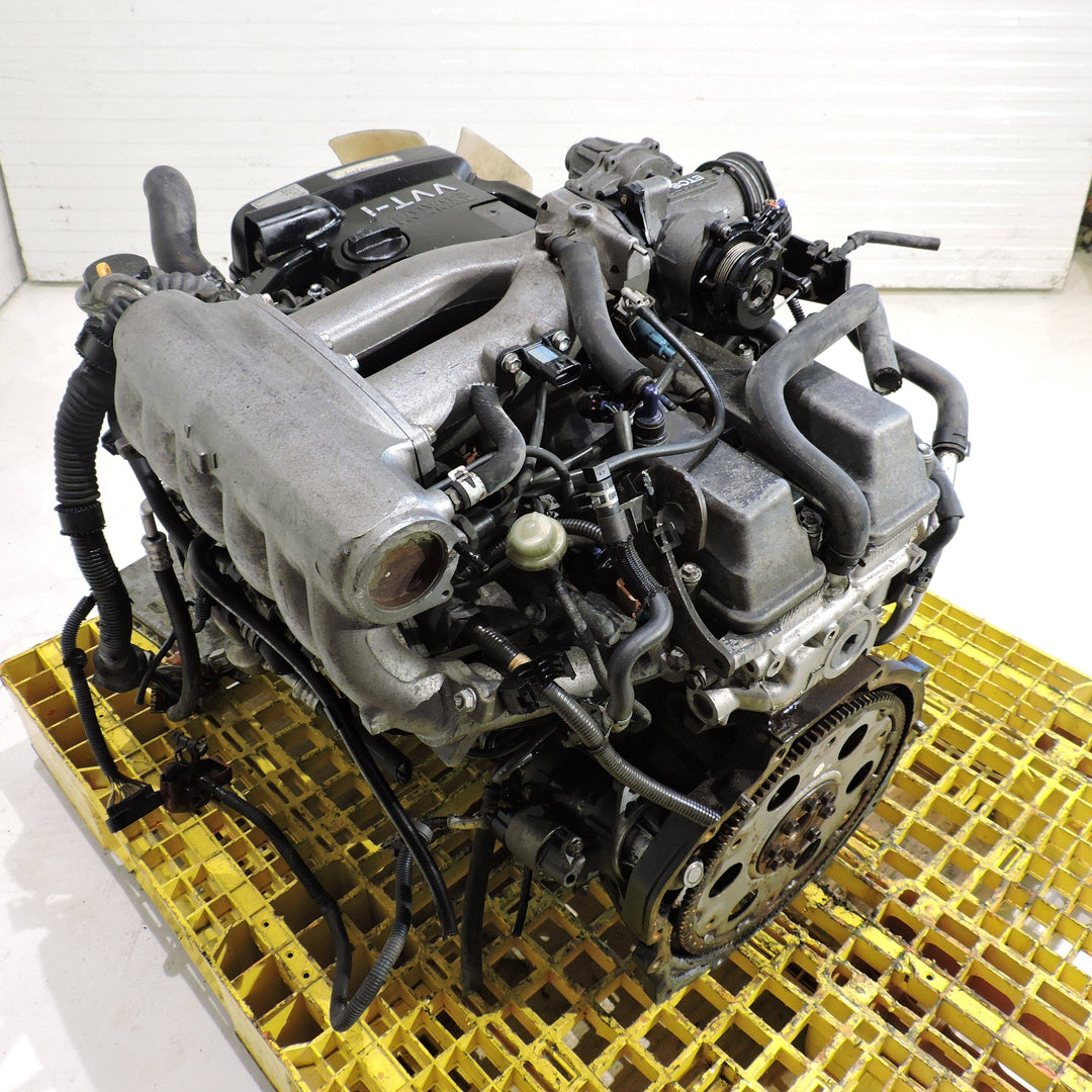 Lexus GS300 1997-2004 3.0L VVTI JDM Engine  - 2JZ-GE Motor Vehicle Engines JDM Engine Zone   