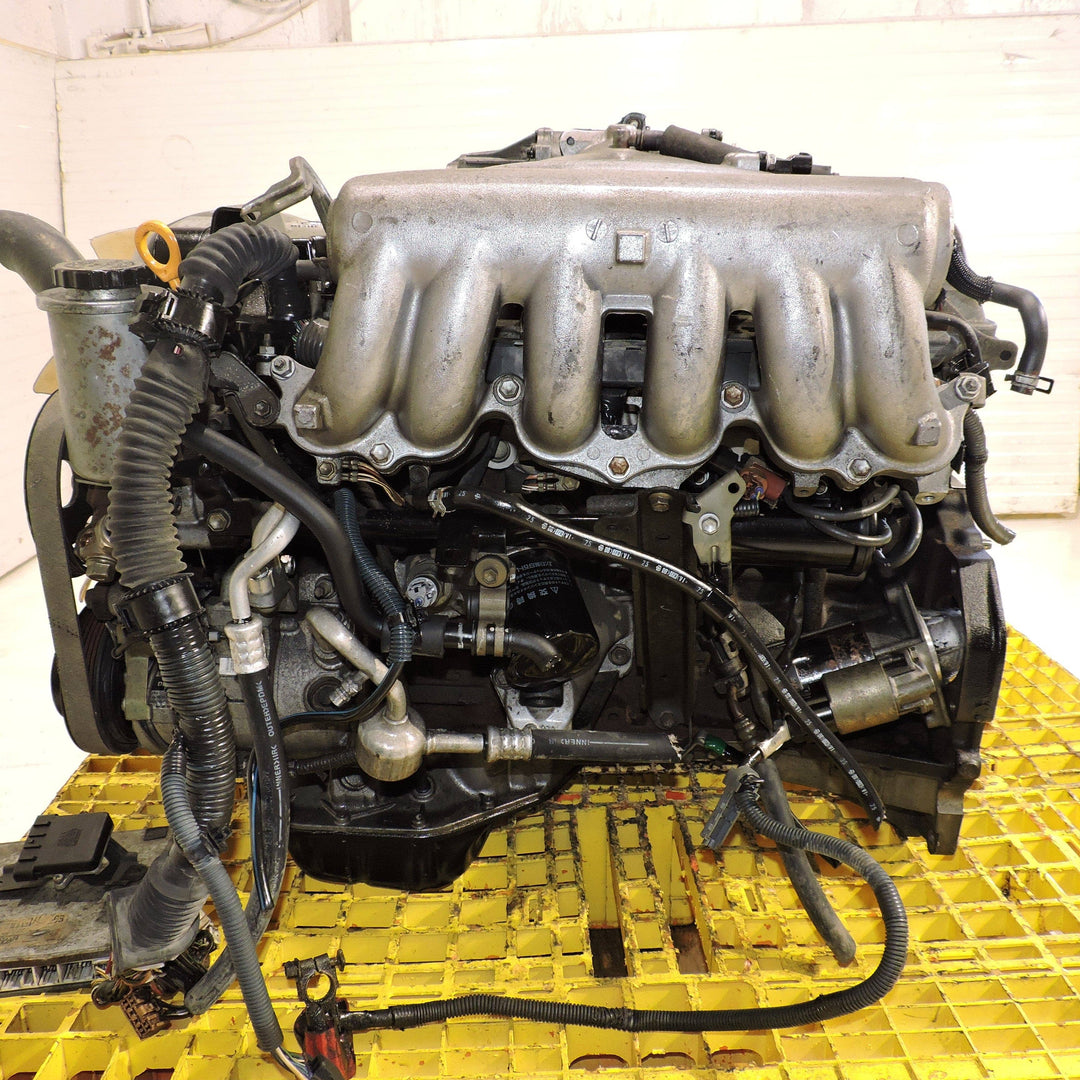 Lexus GS300 1997-2004 3.0L VVTI JDM Engine  - 2JZ-GE Motor Vehicle Engines JDM Engine Zone   