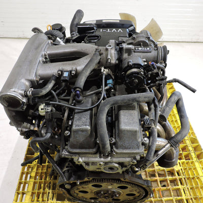 Lexus GS300 1997-2004 3.0L VVTI JDM Engine  - 2JZ-GE Motor Vehicle Engines JDM Engine Zone   