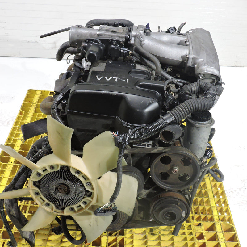 Lexus GS300 1997-2004 3.0L VVTI JDM Automatic Engine Transmission Swap - 2JZ-GE Motor Vehicle Engines JDM Engine Zone   