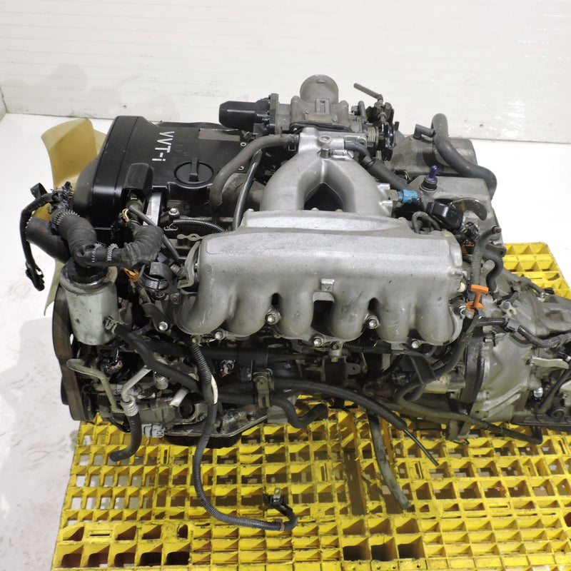 Lexus GS300 1997-2004 3.0L VVTI JDM Automatic Engine Transmission Swap - 2JZ-GE Motor Vehicle Engines JDM Engine Zone   