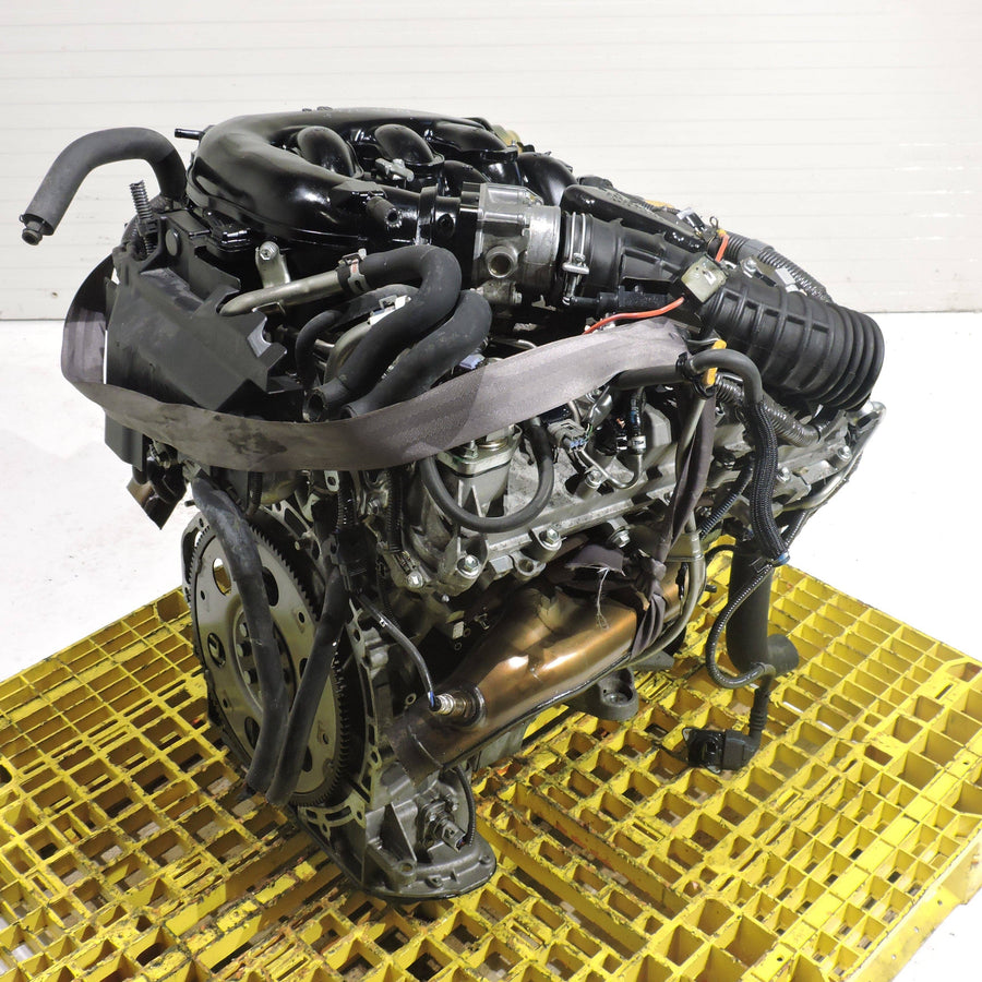 Lexus GS300 2006-2008 3.0L JDM Engine - 3GR-FSE  JDM Engine Zone   