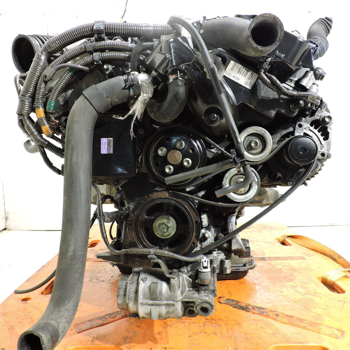 Lexus Gs350 2006-2012 3.5l Rwd JDM Engine Automatic 2GR-FSE Motor Vehicle Engines JDM Engine Zone   