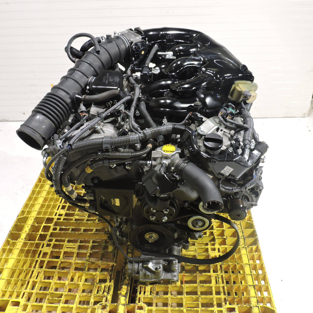 Lexus Is250 (2005-2012) 2.5L JDM Engine - 4GR-FSE Motor Vehicle Engines JDM Engine Zone   