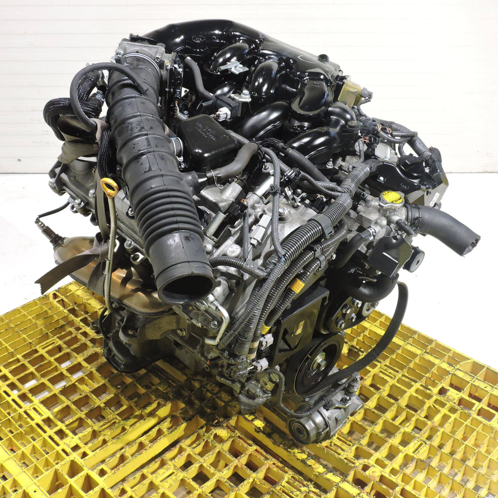 Lexus Is250 (2005-2012) 2.5L JDM Engine - 4GR-FSE Motor Vehicle Engines JDM Engine Zone   