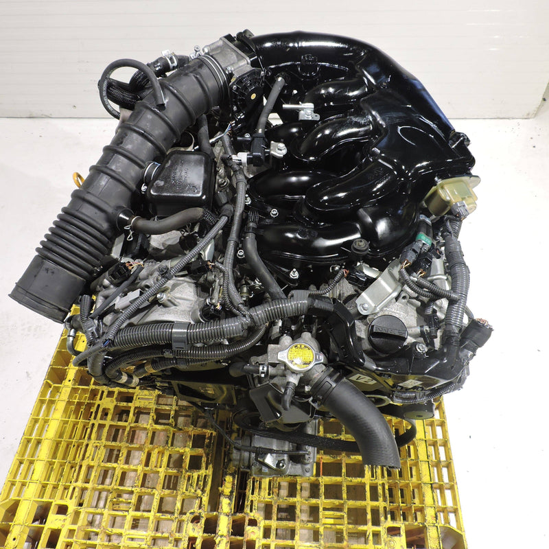 JDM 4GR ENGINE LEXUS IS250 ENGINE V6, 48% OFF