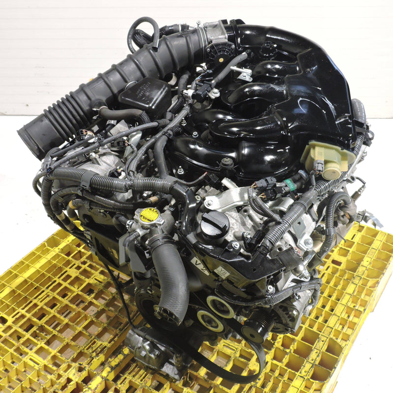 Lexus Is250 (2005-2012) 2.5L JDM Engine - 4GR-FSE Motor Vehicle Engines JDM Engine Zone   