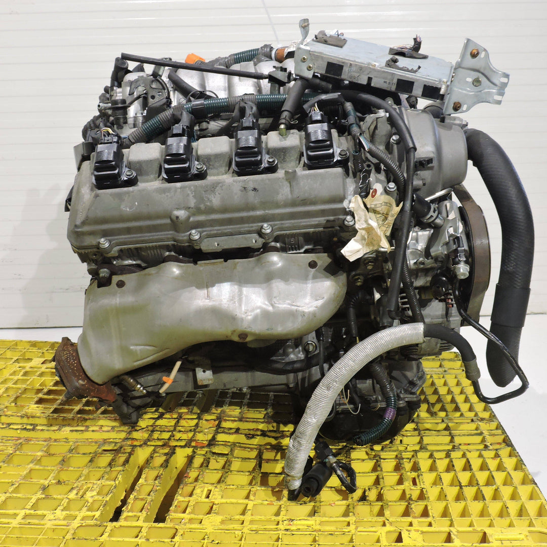 Lexus Ls400 1998-2000 4.0L V8 JDM Engine  - 1UZ-FE Motor Vehicle Engines JDM Engine Zone   