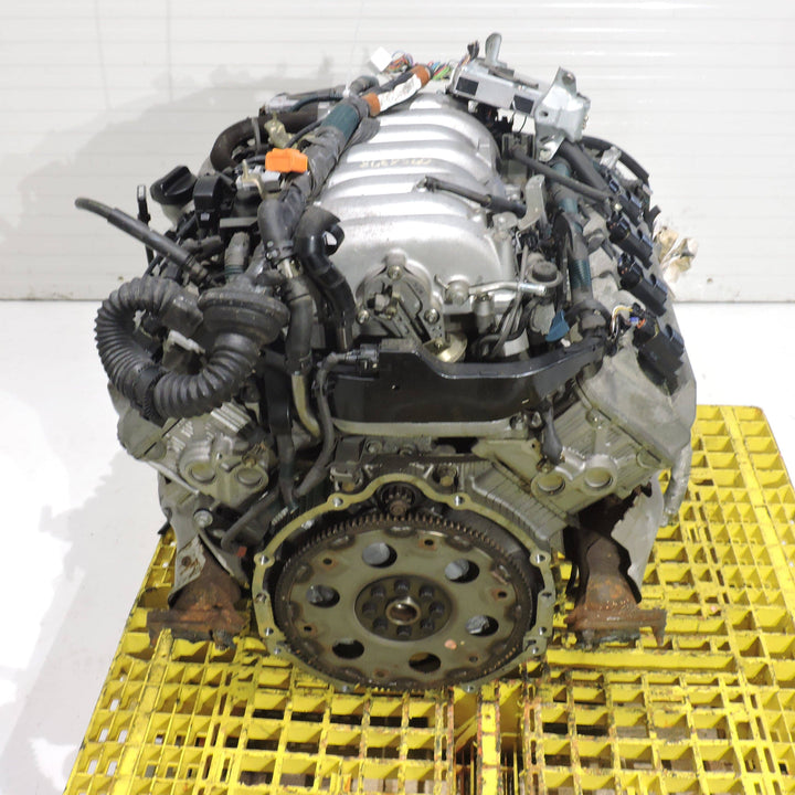 Lexus Ls400 1998-2000 4.0L V8 JDM Engine  - 1UZ-FE Motor Vehicle Engines JDM Engine Zone   