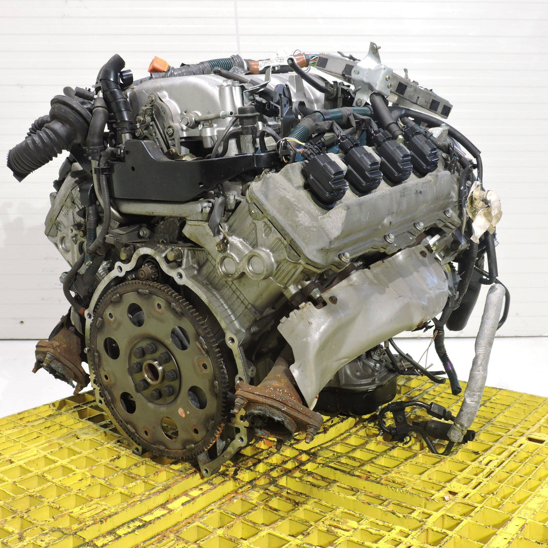 Lexus Ls400 1998-2000 4.0L V8 JDM Engine  - 1UZ-FE Motor Vehicle Engines JDM Engine Zone   