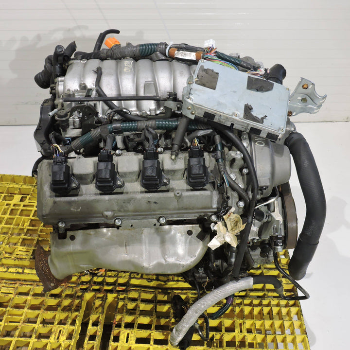 Lexus Ls400 1998-2000 4.0L V8 JDM Engine  - 1UZ-FE Motor Vehicle Engines JDM Engine Zone   