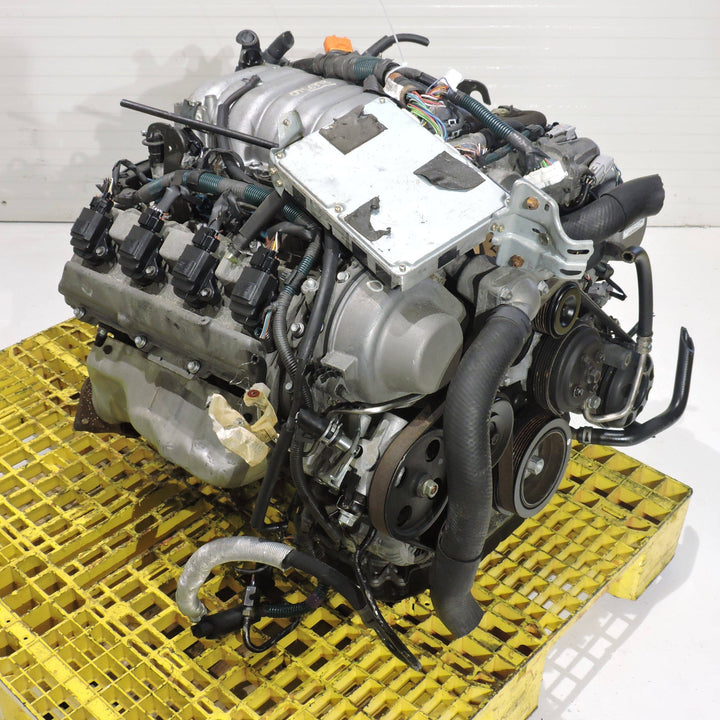 Lexus Ls400 1998-2000 4.0L V8 JDM Engine  - 1UZ-FE Motor Vehicle Engines JDM Engine Zone   