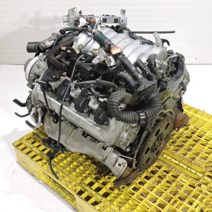 Lexus Ls400 1998-2000 4.0L V8 JDM Engine  - 1UZ-FE Motor Vehicle Engines JDM Engine Zone   