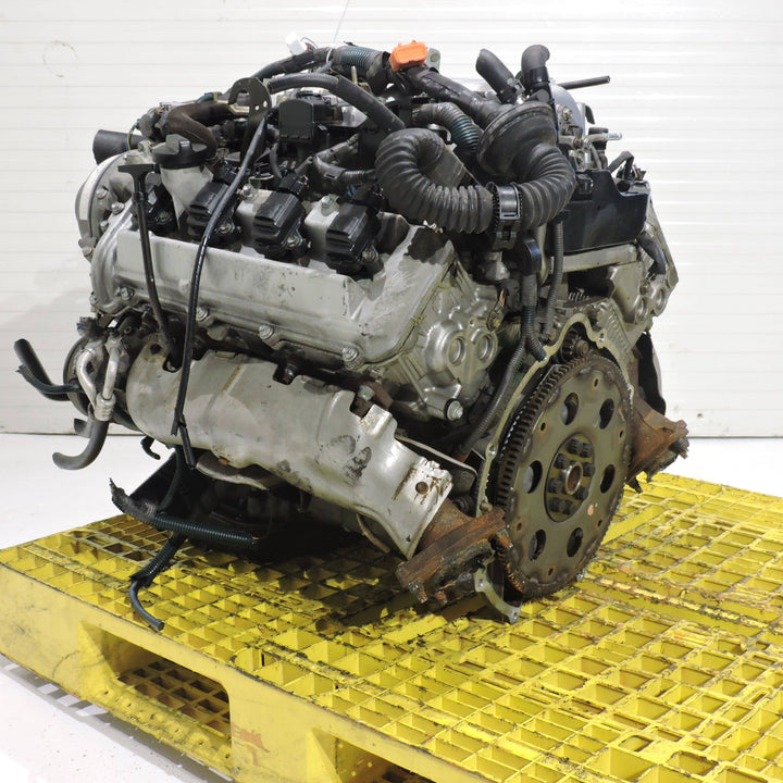 Lexus Ls400 1998-2000 4.0L V8 JDM Engine  - 1UZ-FE Motor Vehicle Engines JDM Engine Zone   