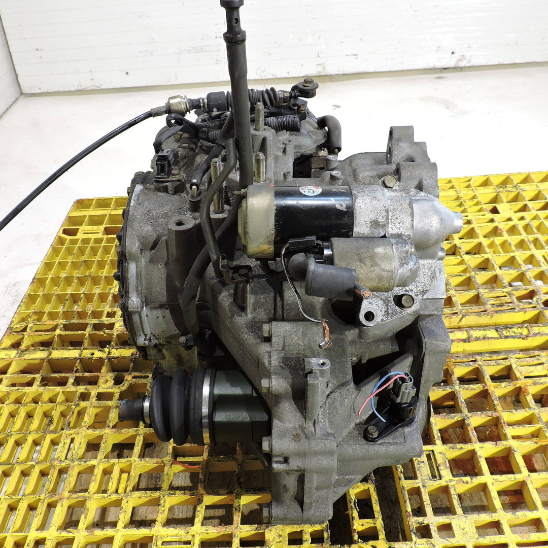 Mazda 626 1993 1994 1995 1996 1997 2.5L JDM Automatic Transmission Mazda 626 Transmission JDM Engine Zone   