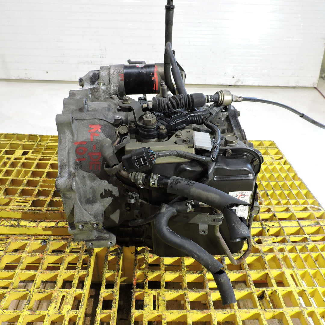 Mazda 626 1993 1994 1995 1996 1997 2.5L JDM Automatic Transmission Mazda 626 Transmission JDM Engine Zone   