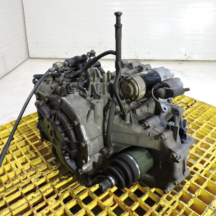 Mazda 626 1993 1994 1995 1996 1997 2.5L JDM Automatic Transmission Mazda 626 Transmission JDM Engine Zone   