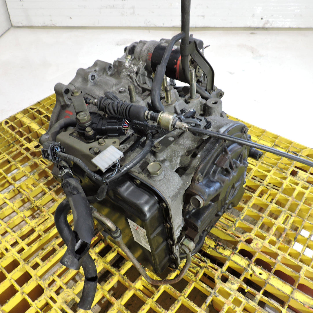 Mazda 626 1993 1994 1995 1996 1997 2.5L JDM Automatic Transmission Mazda 626 Transmission JDM Engine Zone   