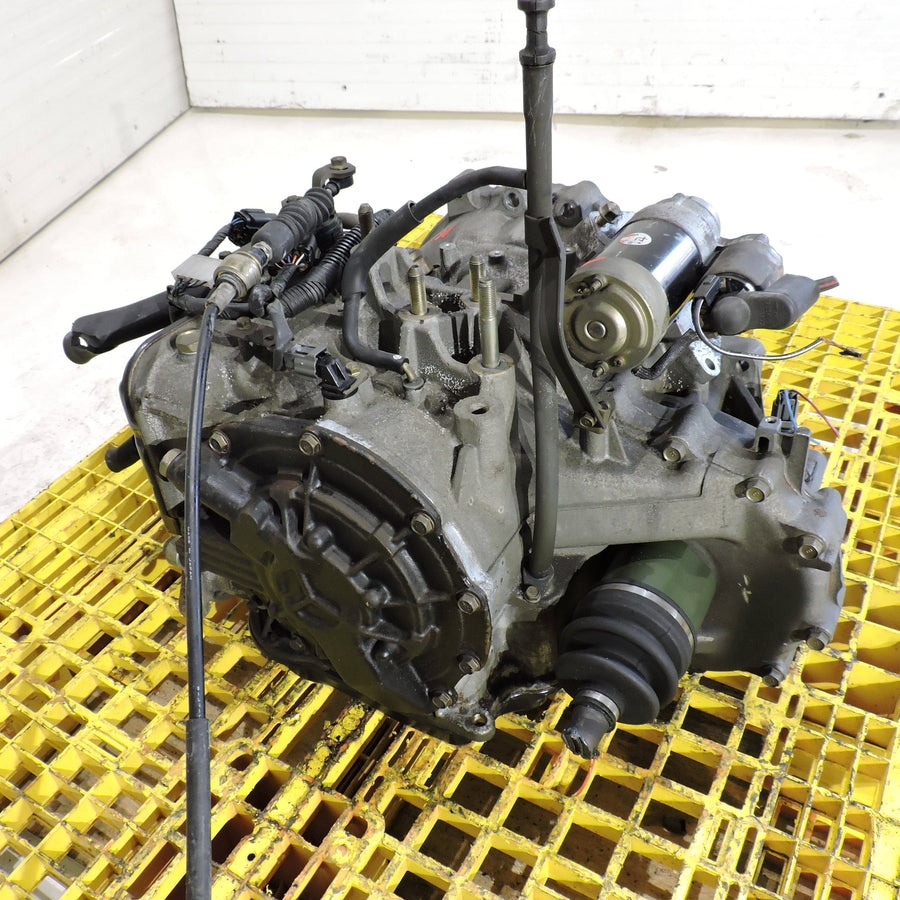 Mazda 626 1993 1994 1995 1996 1997 2.5L JDM Automatic Transmission Mazda 626 Transmission JDM Engine Zone   