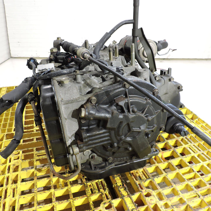 Mazda 626 1993 1994 1995 1996 1997 2.5L JDM Automatic Transmission Mazda 626 Transmission JDM Engine Zone   