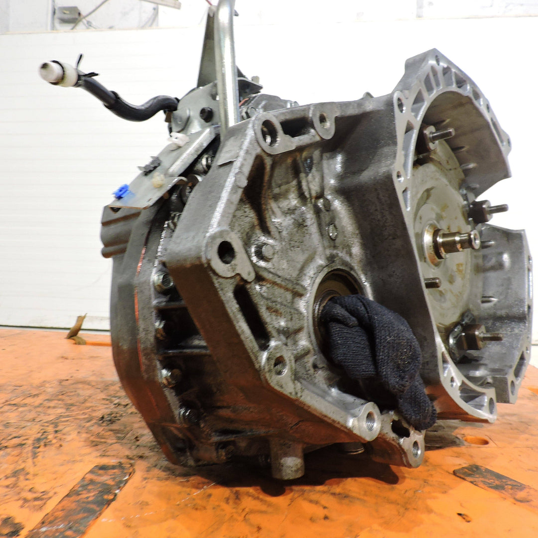 Mazda Cx-7 2006-2012 JDM CX7 Front Wheel Drive Automatic Transmission Transmission JDM Engine Zone   