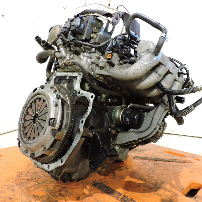 Mazda Miata 1994-1997 1.8L JDM Engine - BP 2019 JDM Engine Zone   