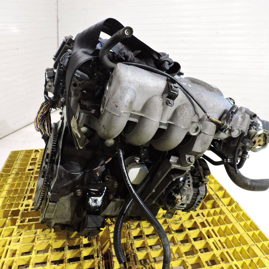 Mazda Miata 1999-2002 1.8L JDM Engine - BP Motor Vehicle Engines JDM Engine Zone   