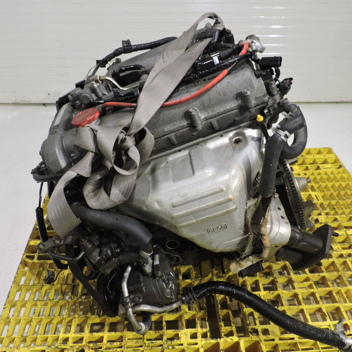 Mazda Miata 2001-2005 1.8L VVT JDM Engine - BP-Z3 Motor Vehicle Engines JDM Engine Zone   