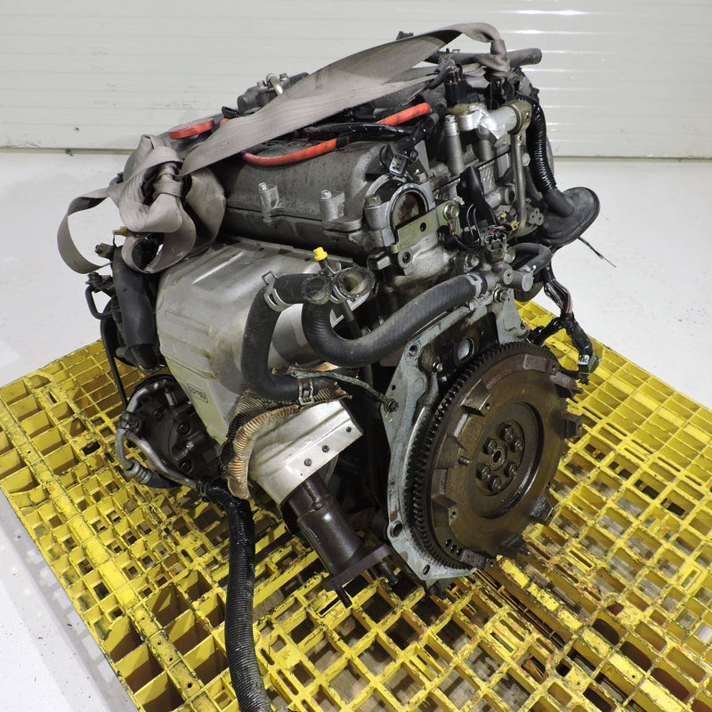 Mazda Miata 2001-2005 1.8L VVT JDM Engine - BP-Z3 Motor Vehicle Engines JDM Engine Zone   