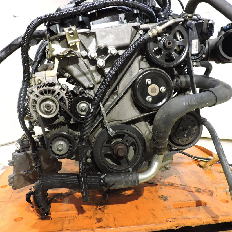 Mazda Miata 2006 2012 2.0L Rwd Jdm Engine Transmission Automatic Swap - LF DE Motor Vehicle Engines JDM Engine Zone   